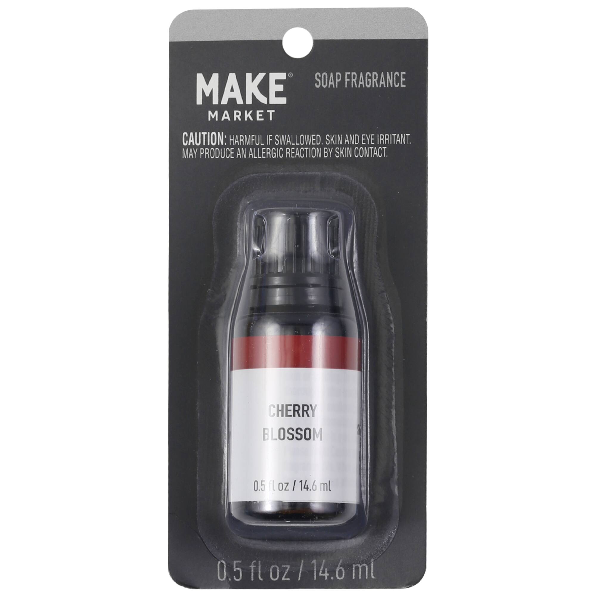 9 Pack: Cherry Blossom Fragrance by Make Market®, 0.5oz.